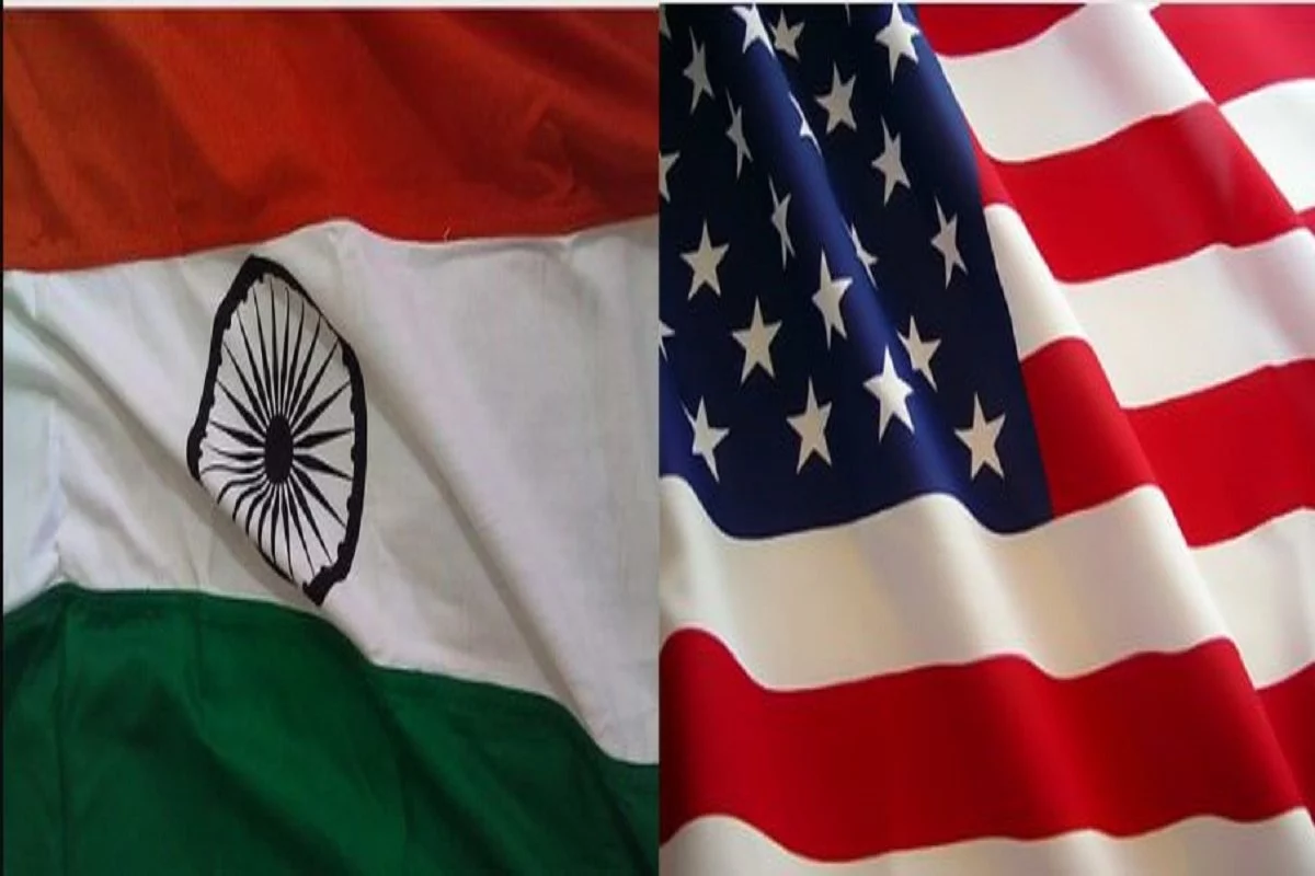 India and the US: Value-Interest Congruence