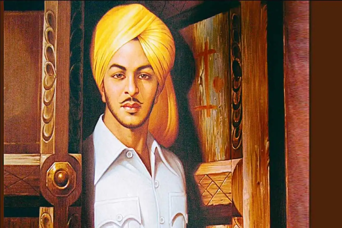 Bhagat Singh: A Different Perspective!