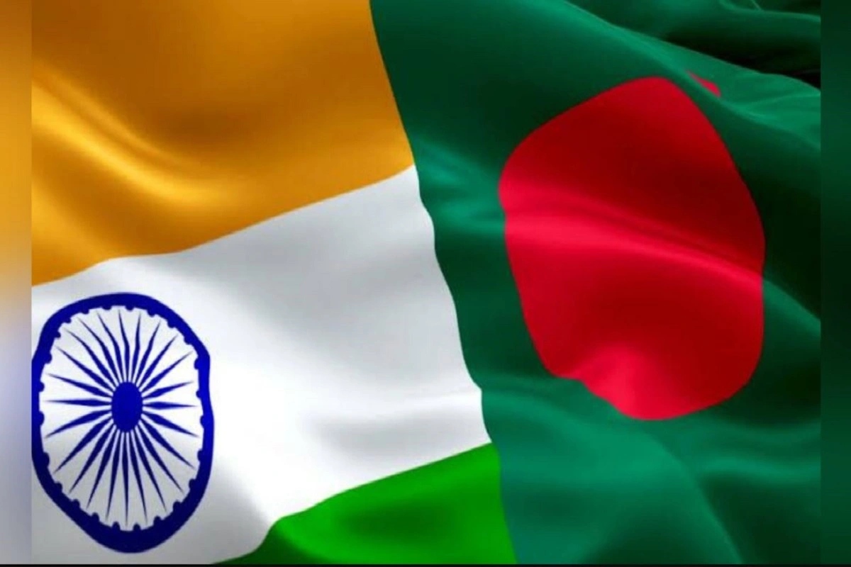 Bangladesh Permits Four Routes For Transiting Into India