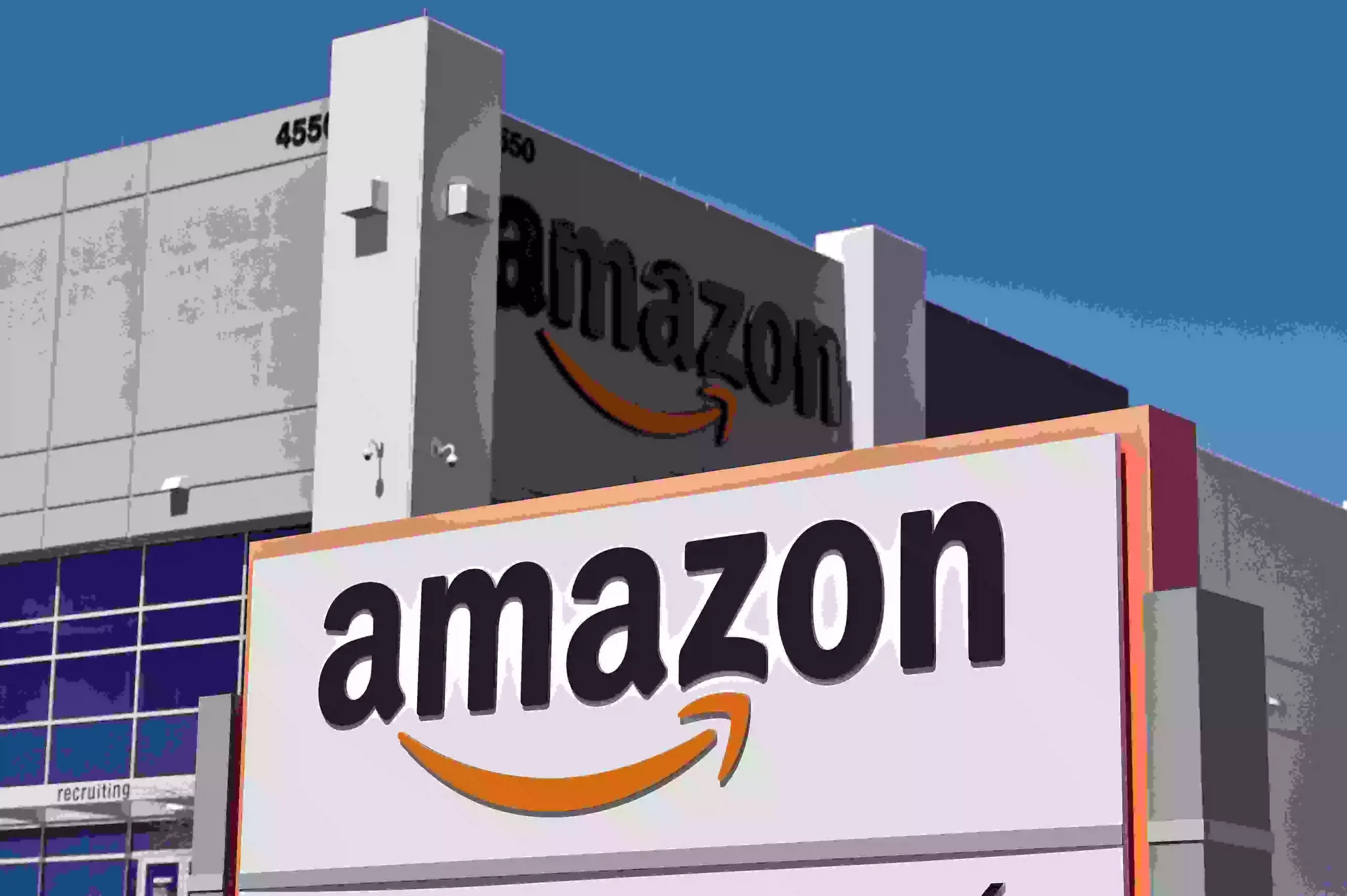 Over The Following Seven Years, Amazon To Invest Extra $15 Billion In India