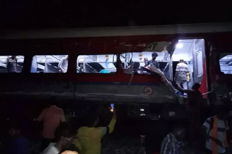 30 Killed, 300 Injured As Coromandel Express Derails In Odisha’s Balasore After Collision With Goods Train