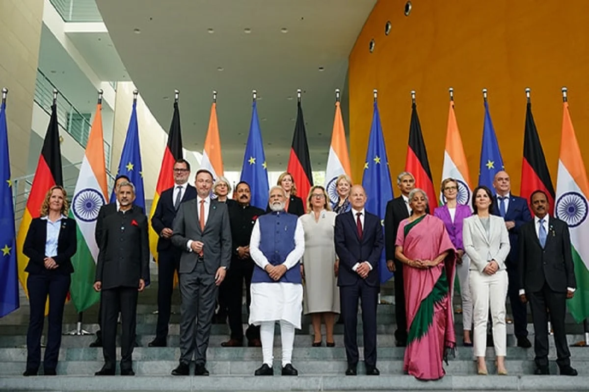India Doing Fantastic Job In Chairing G20: UK Minister
