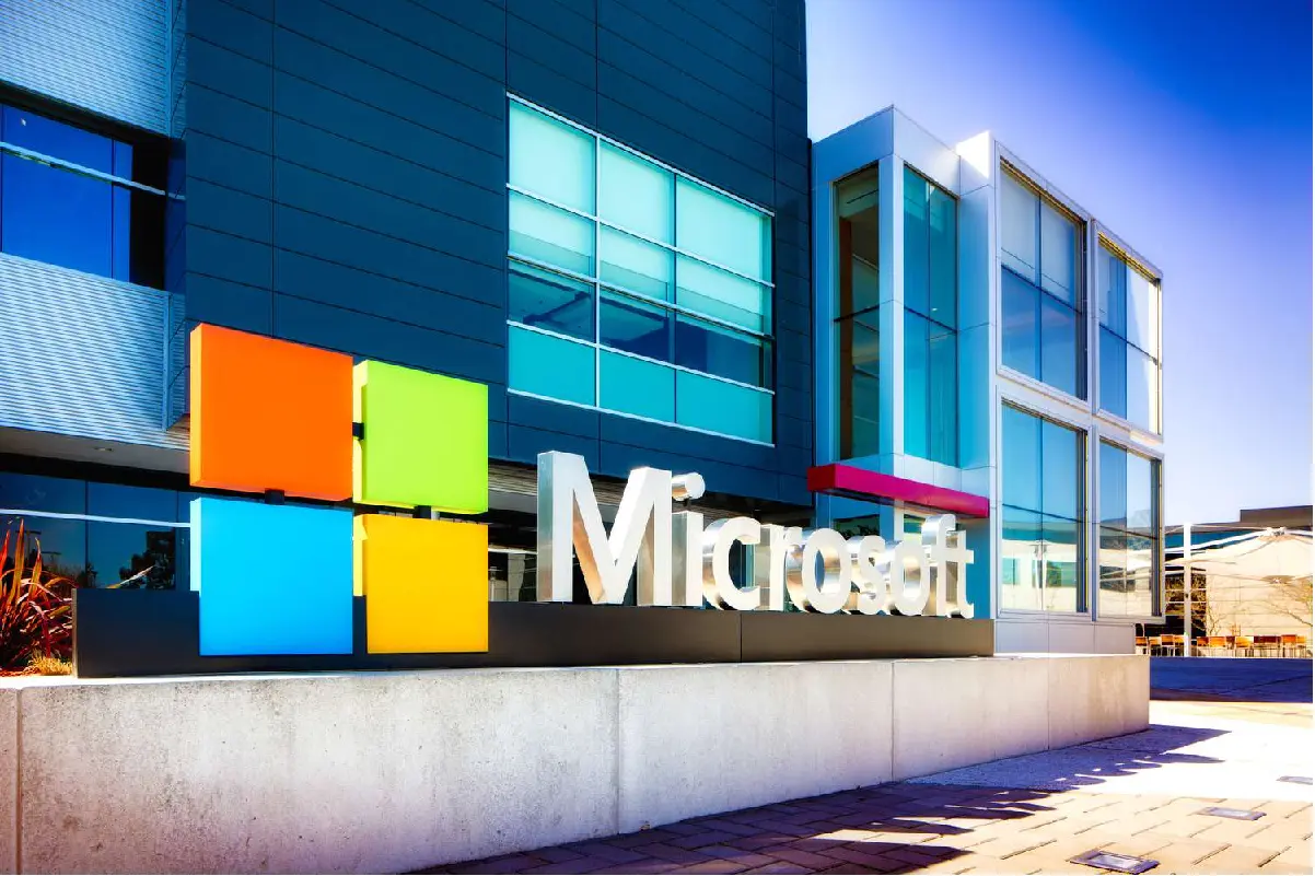 Microsoft Illegally Collected Children’s Data, Will Pay $20 Million To Settle Charges