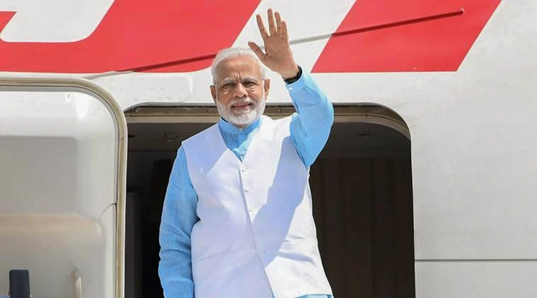 Blinken: Modi’s Visit Was Historic, India-US Friendship Defined By Possibilities