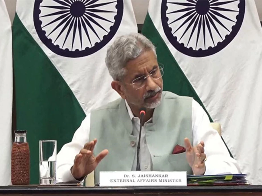 “Unfair To Punish Students…Culpable Parties Should Be Acted Against”: Jaishankar On Indian Students Facing Deportation From Canada