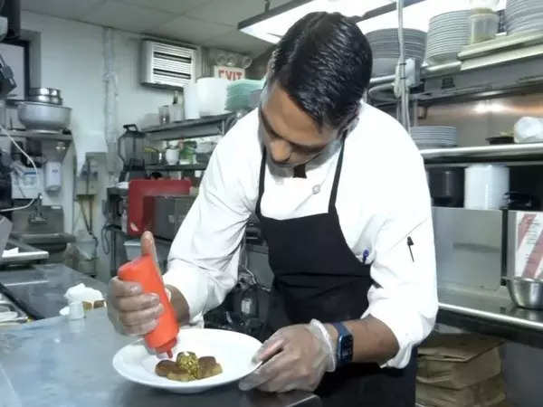 US: Following PM Modi’s Initiative, A Restaurant In New York Has Added Meals Made With Millet