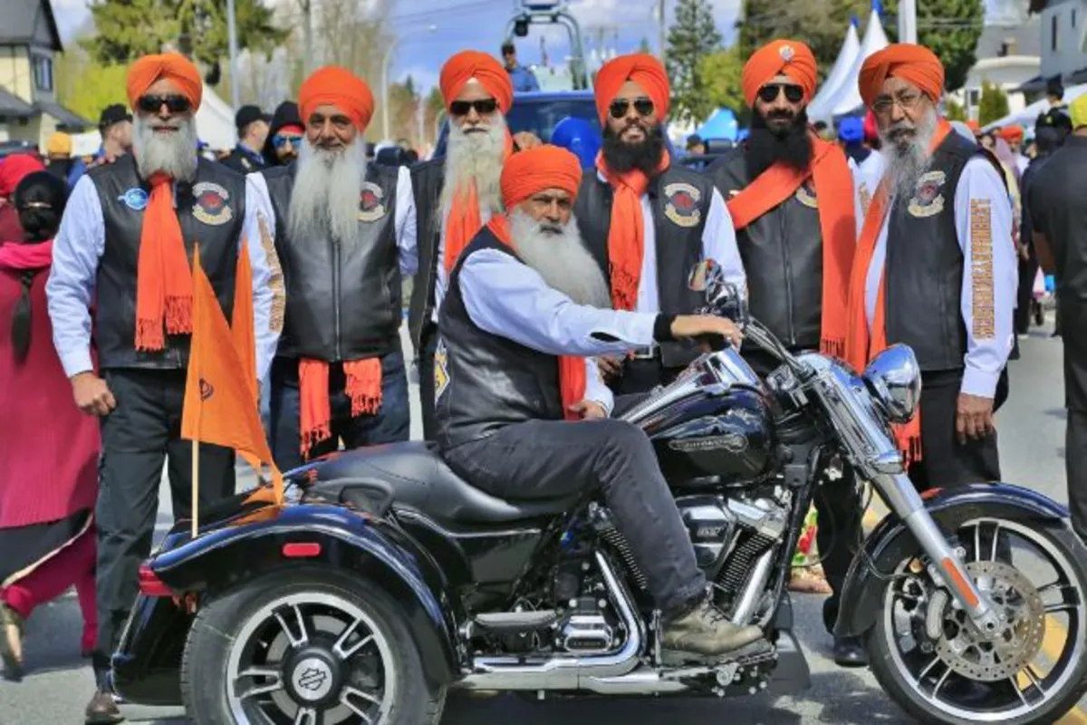 Sikh