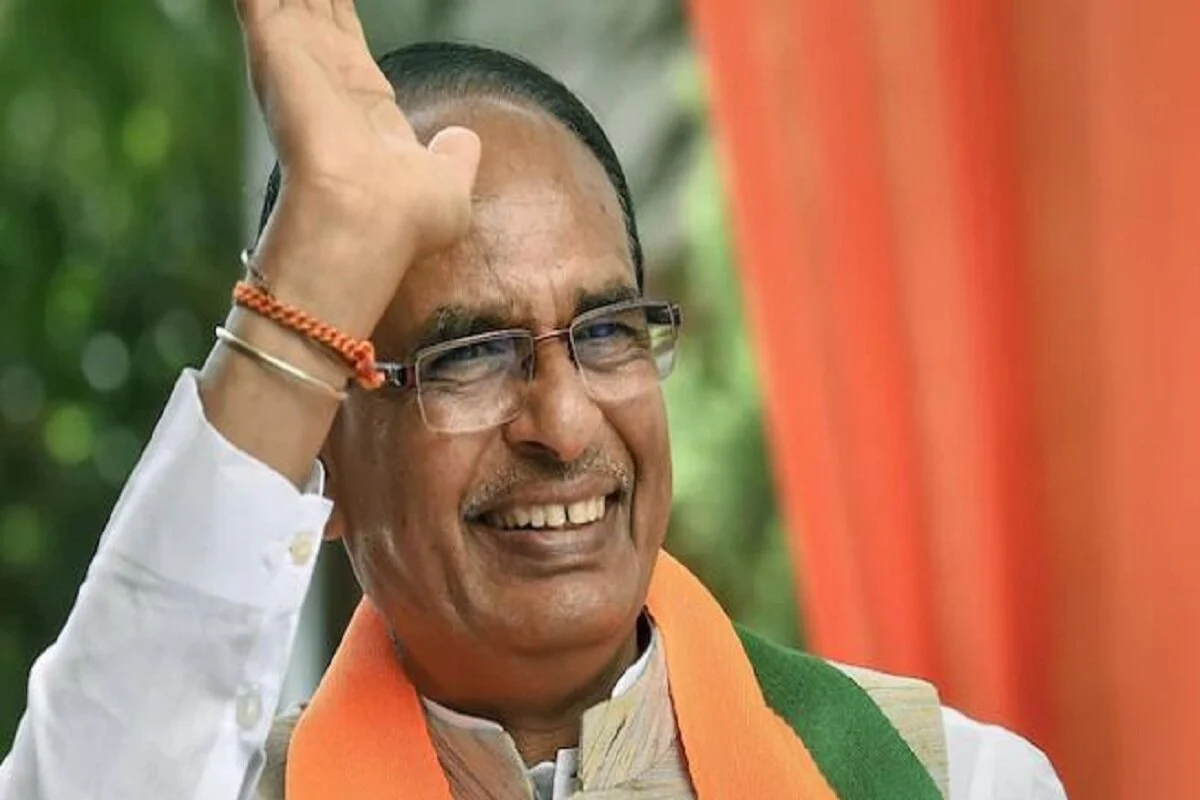 MP CM Chouhan Launches ‘Mukhyamantri Jan Sewa Abhiyan-2.0,’ Aims To Resolve Problems With Innovations