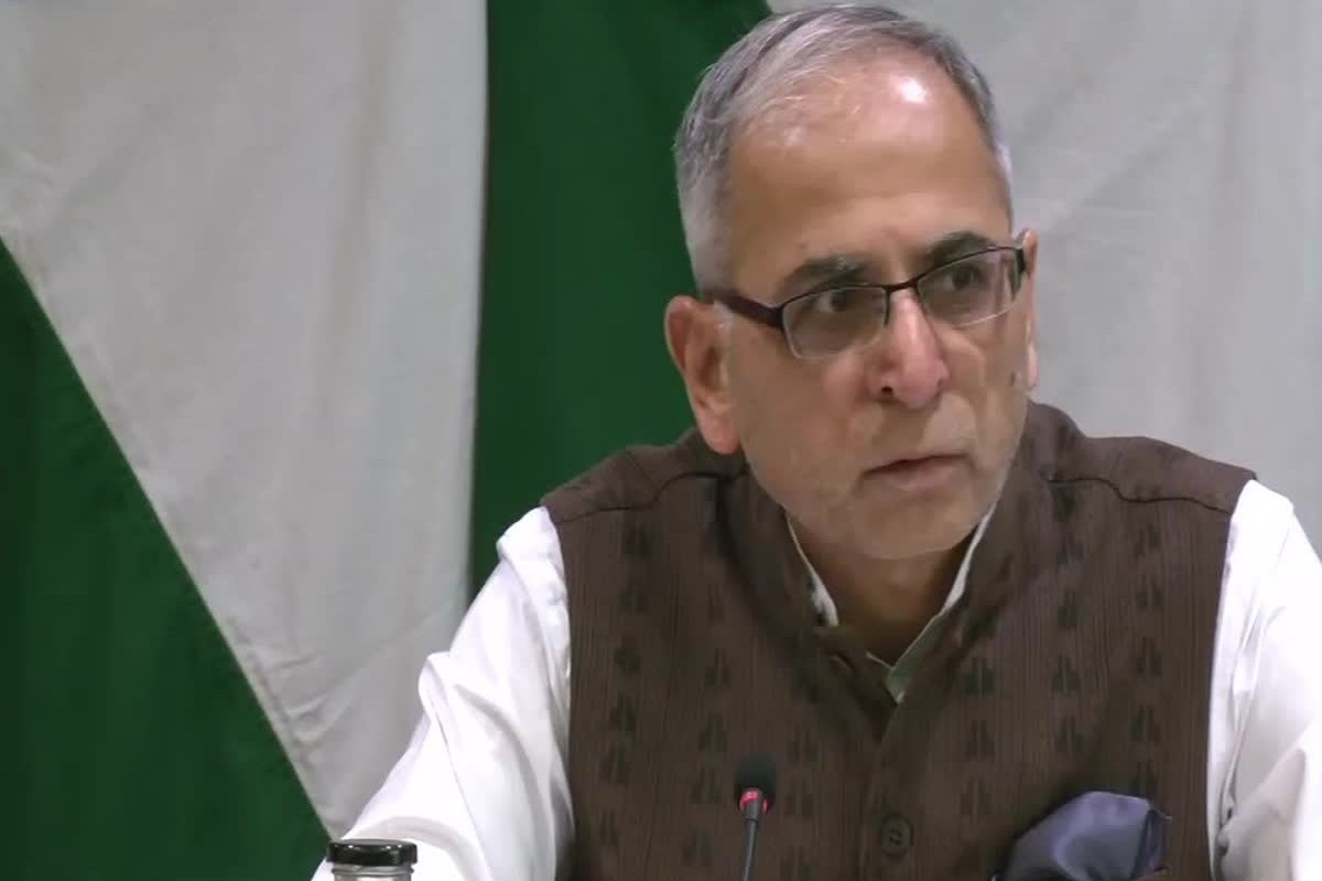 President Wickremesinghe And PM Modi ‘Reviewed Entire Spectrum Of Bilateral Relations’: Foreign Minister Vinay Kwatra