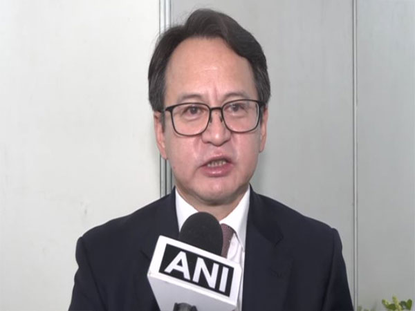 There Is A Lot Of Room For Cooperation Between India And Mongolia: Ganbold Dambajav, The Envoy