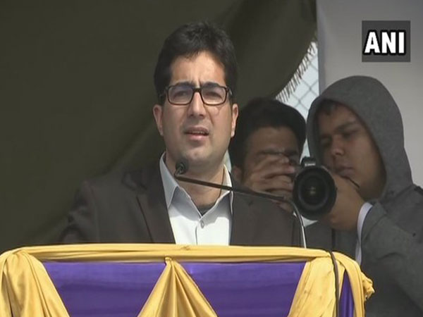 The Era Of Article 370 Is Over For Many Kashmiris Like Me: Shah Faesal Is An IAS Official