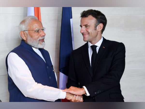 Prior To Prime Minister Modi’s National Day Visit To France, Envoy Lenain Stated, “Wanted To Have Indian Troops In Parade And Indian Rafales In Sky”