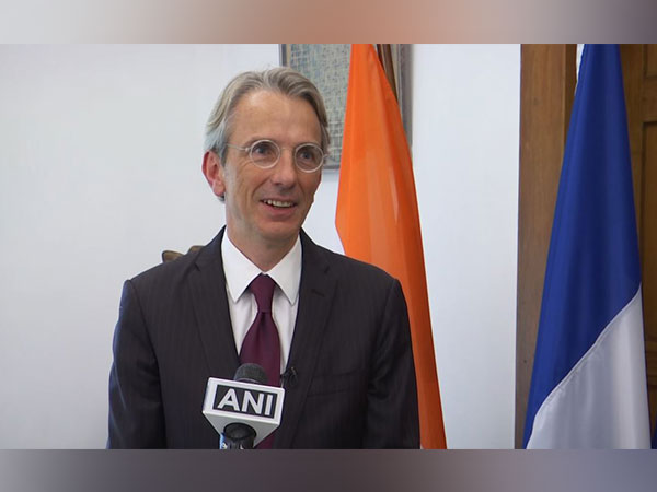 Several Accords Are In Works, Making PM Modi’s Visit Noteworthy; On Bastille Day, Indian Army Marched And Indian Rafales Flew Overhead, French Envoy Emmanuel Lenain