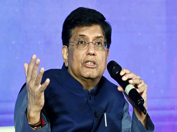 India’s Domestic Plastic Industry Would Make A  Significant Contribution Towards Its Development, According To Piyush Goyal