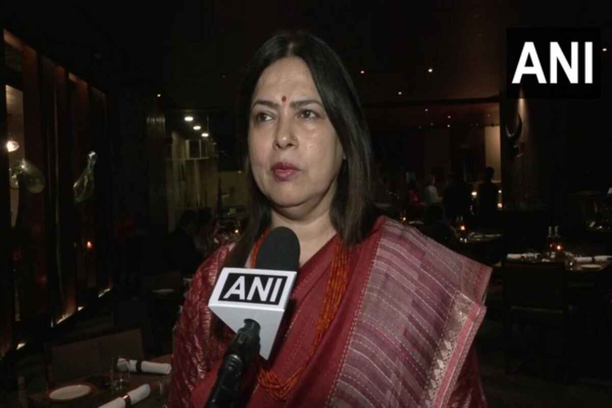 MoS Lekhi Says, “BRICS Countries Form One Of World’s Most Important Economic Blocs”