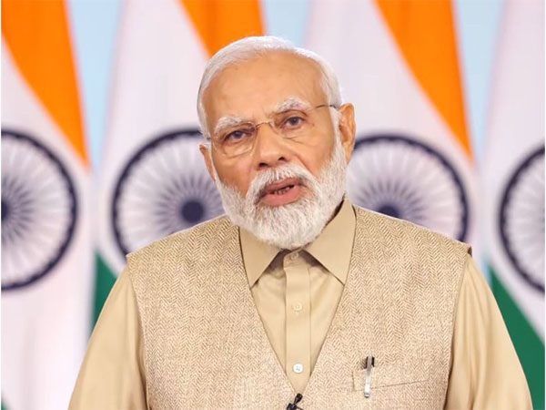 India Intends To Reach 50% Installed Non-Fossil Capacity By 2030, According To PM Modi At G20 Energy Meeting