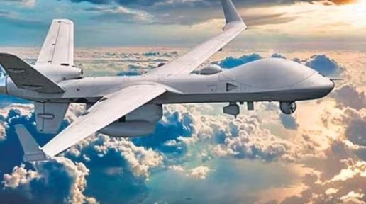 India Is About To Start The Process Of Acquiring US Drones This Week