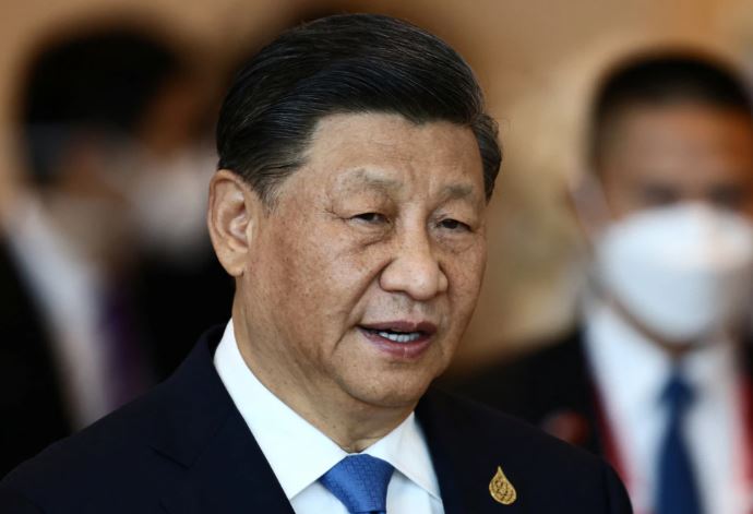 Inspite Of India’s Reservations, Xi Jinping Supports BRI During SCO Summit