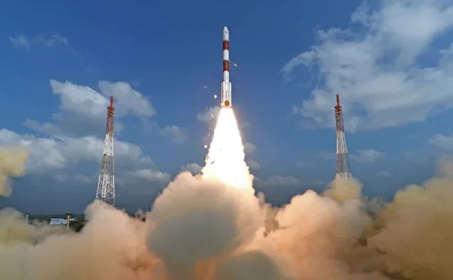 NYT’s Rare Recognition For India’s Space Programme