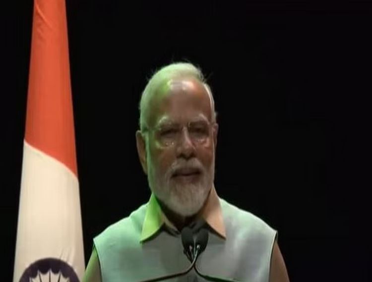 India’s Capabilities And Position Are Evolving Quickly: PM Modi In France