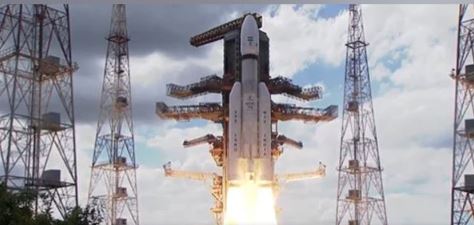 On India’s Successful Chandrayaan-3 Launch, Congratulations Are Coming  From All Around The World