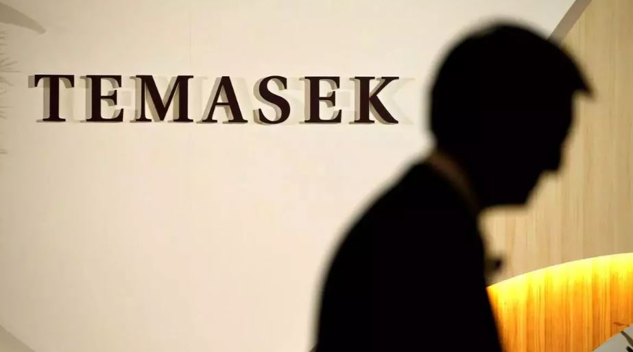 In Following Three Years, Temasek Holdings Will Invest An Additional $9 To $10 Billion In India