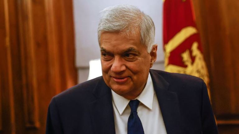 When Visiting India, Sri Lanka’s President Wickremesinghe Wants To Improve Trade Relations