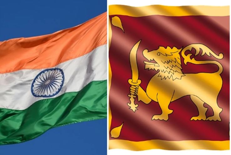 Agreement between India and Sri Lanka to promote the Buddhist circuit and Ramayana route