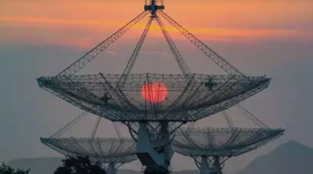 Global Team Hears Gravitational Wave ‘Humming’ With Help From Indian Telescope And Astronomers