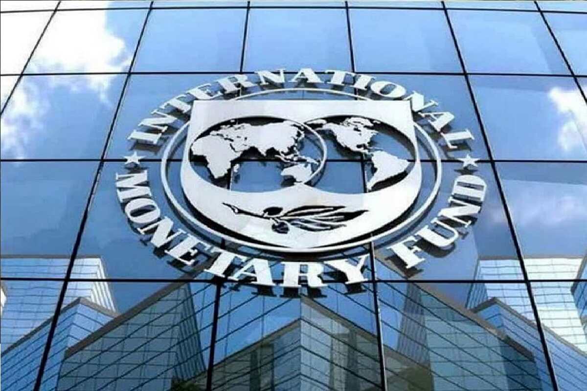 IMF Upgrades India’s Economic Forecast While China’s Recovery Slows Down