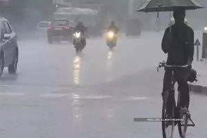 Rain Wrecks Havoc In North India, Infrastructure Damaged, Train Routes Diverted