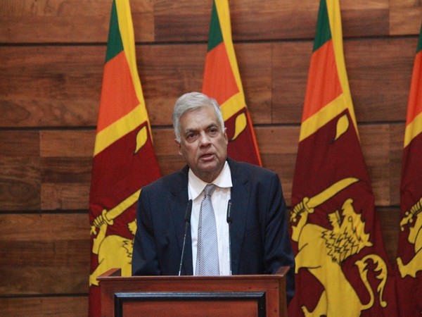 India’s Development Will Be Good For Indian Ocean Region: Ranil Wickremesinghe, President Of Sri Lanka