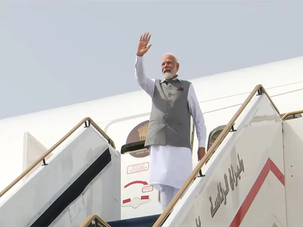 PM Modi’s UAE Visit Concludes With Inking of MoUs For Financial Payments, Education