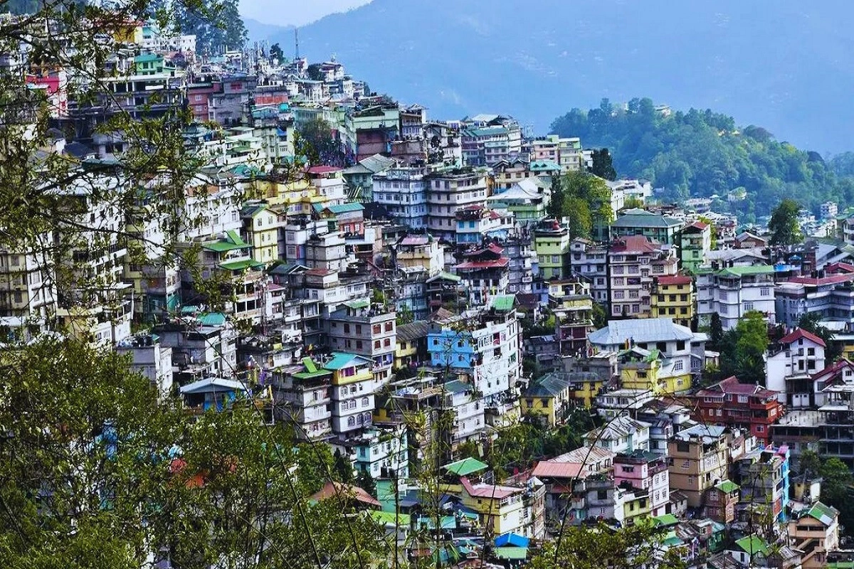 Sikkim To Get World Bank’s Support For The First Time