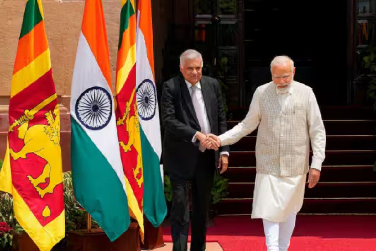 Security And Development Concerns Between India And Sri Lanka Are Intertwined: PM Modi