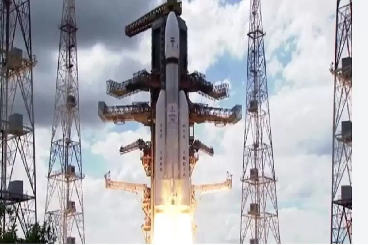 ‘Baahubali’ Of Rockets! India Aims To Become 4th Country To Land A Rover On Moon With Chandrayaan-3 Lunar Mission