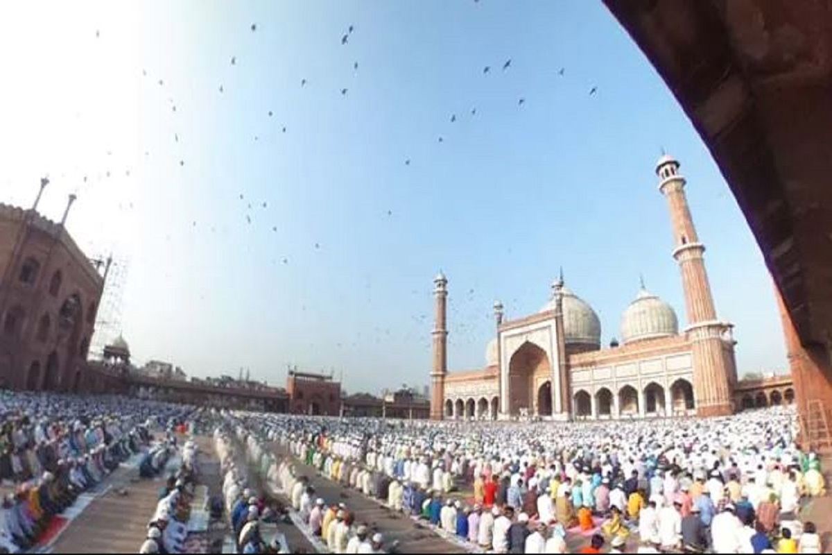 India Home To Second Largest Population Of Muslims In World: President Murmu
