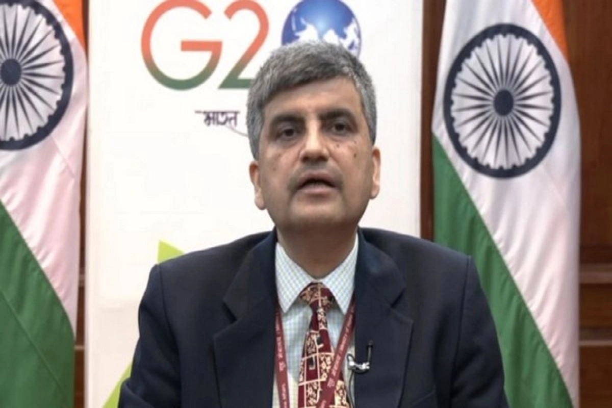 Third G20 FMCGB Meeting To Have Five Thematic Areas: Department Of Economic Affairs Secy