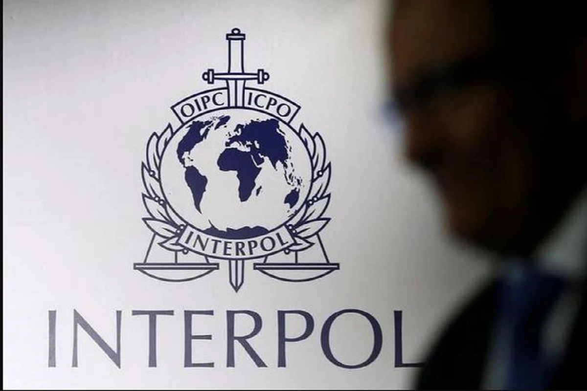Interpol Issues Red Corner Notices Against Two Fugitive Gangsters Based In UK, UAE