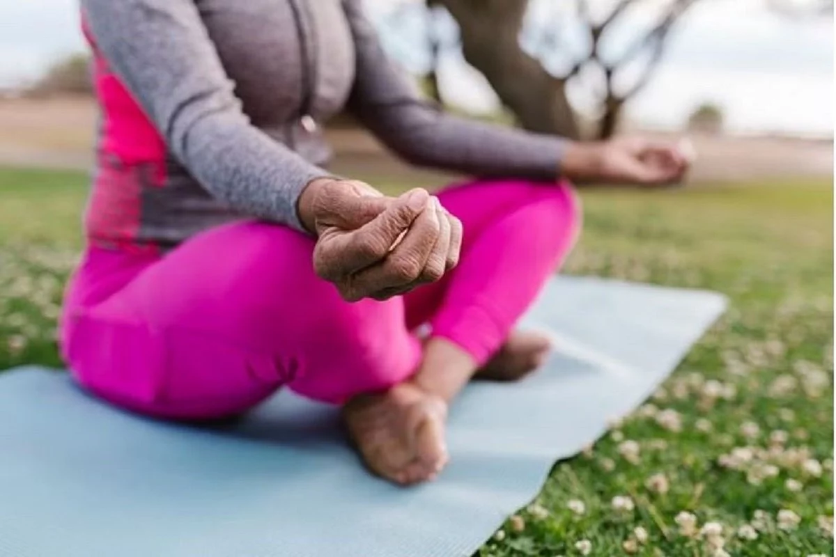 Guyana: New Amsterdam Inmates Graduate From Yoga Programme