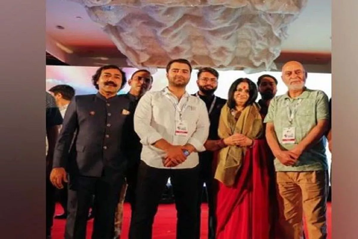 67th TAAI Conference In Colombo Highlights J-K’s Tourism