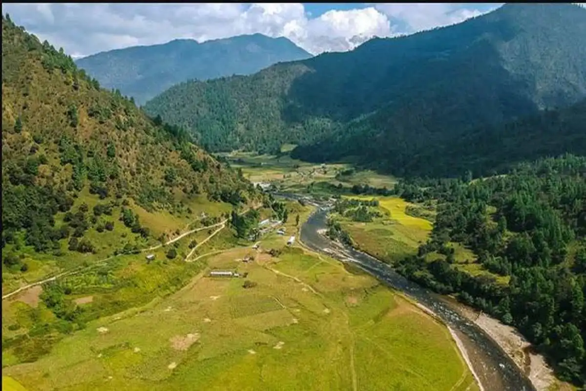 Arunachal Pradesh An Integral Part Of India: US Senate Committee