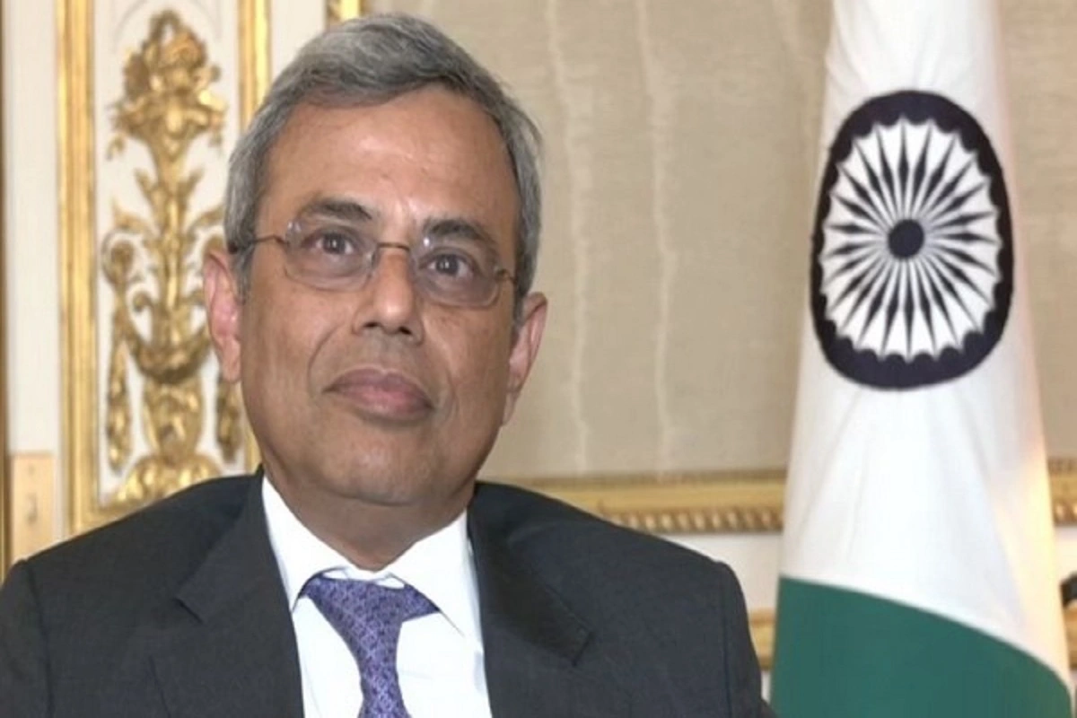 Indian Rafale Jets Taking Part In Bastille Day Flypast Will Send Message That India-France Ties Are Strong, Slose: Envoy Jawed Ashraf