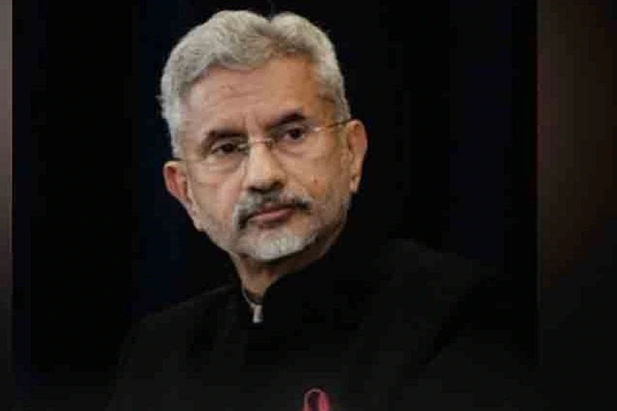 ‘If You Leave Open Vulnerability In Competing World, Others Will Exploit It: Jaishankar On Pakistan-Occupied Kashmir