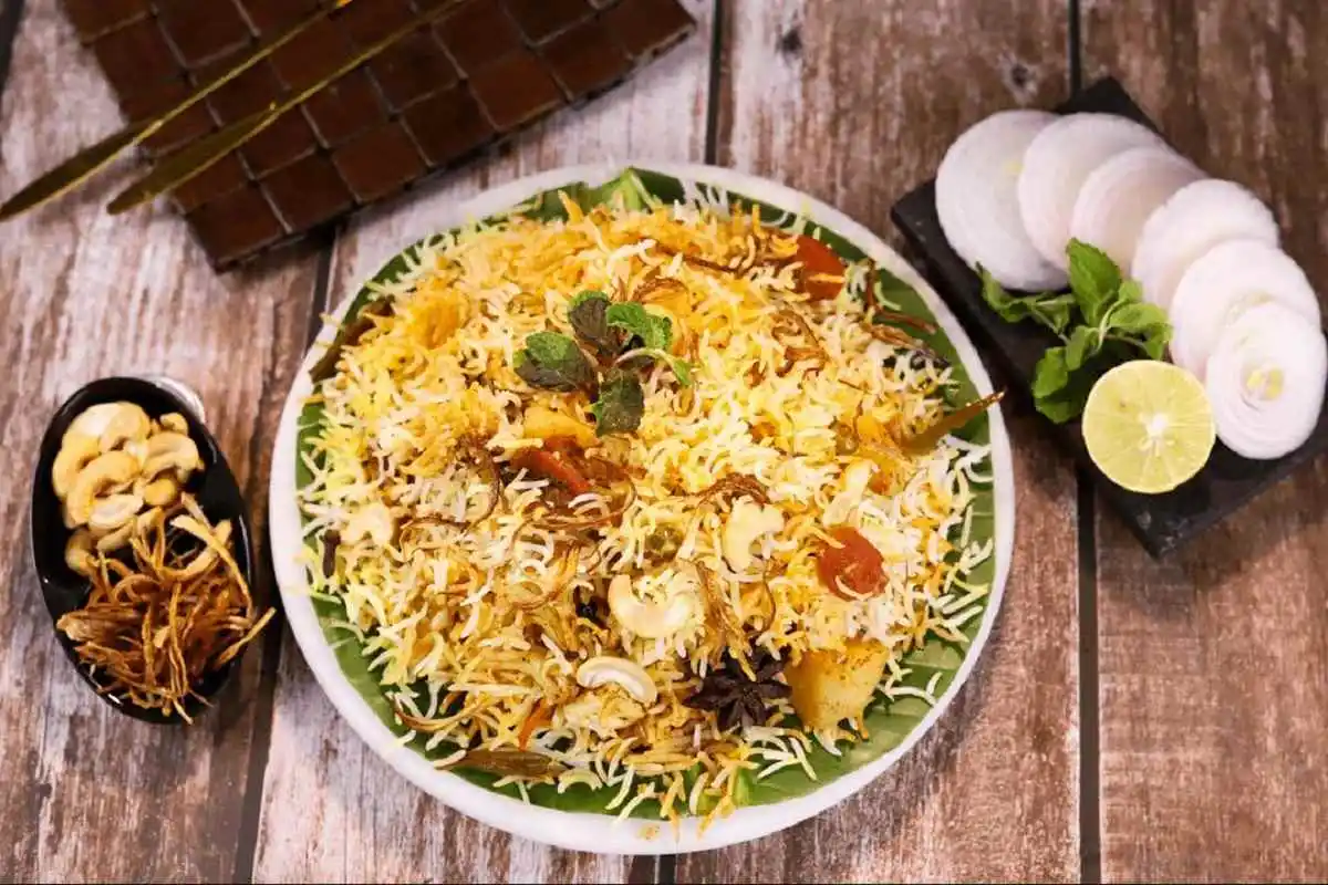 CITCO Hotels To Host Two-Day Extravaganza: The Biryani Festival