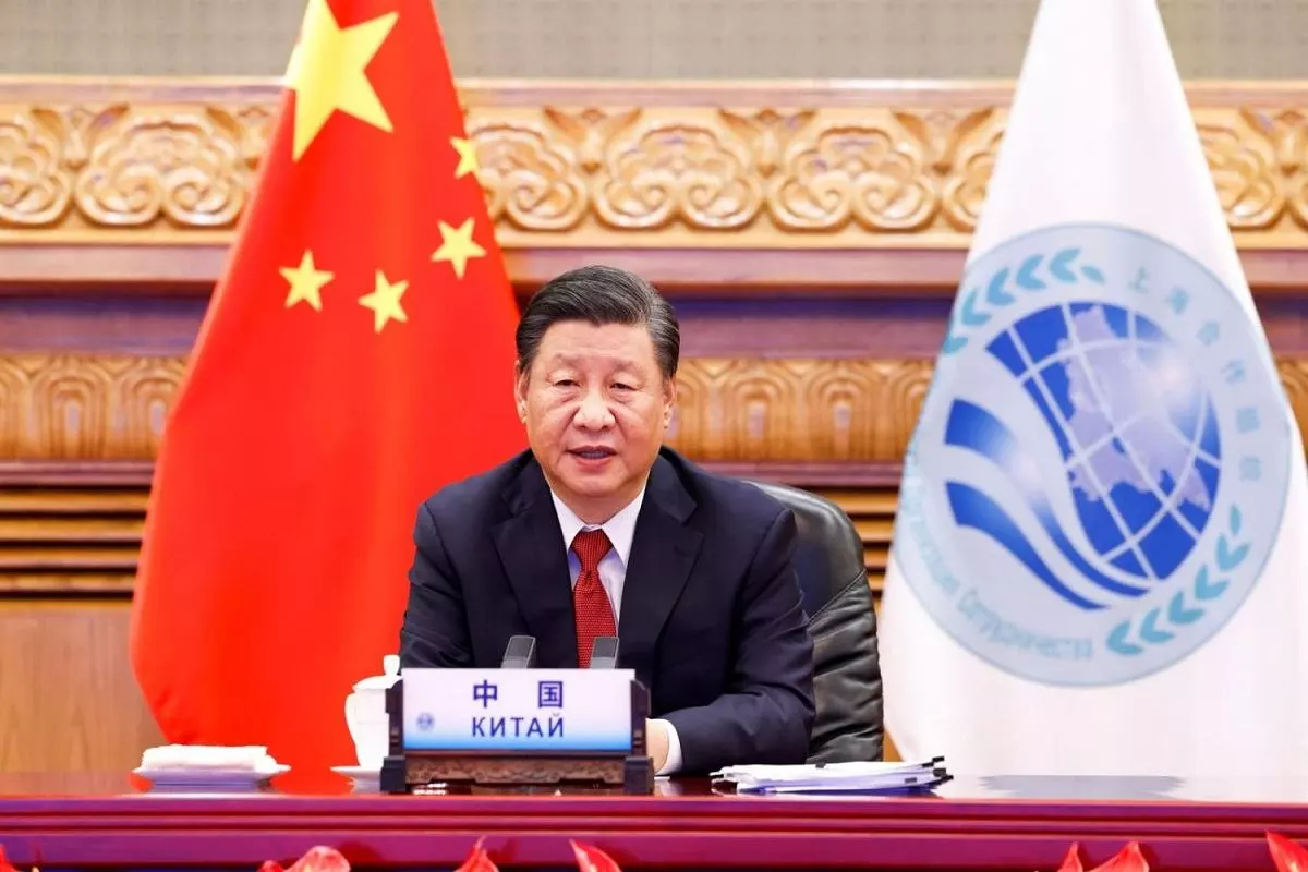 SCO Summit: Xi Stresses On Enhancing BRI Cooperation; India Says Connectivity Should Respect Territorial Integrity