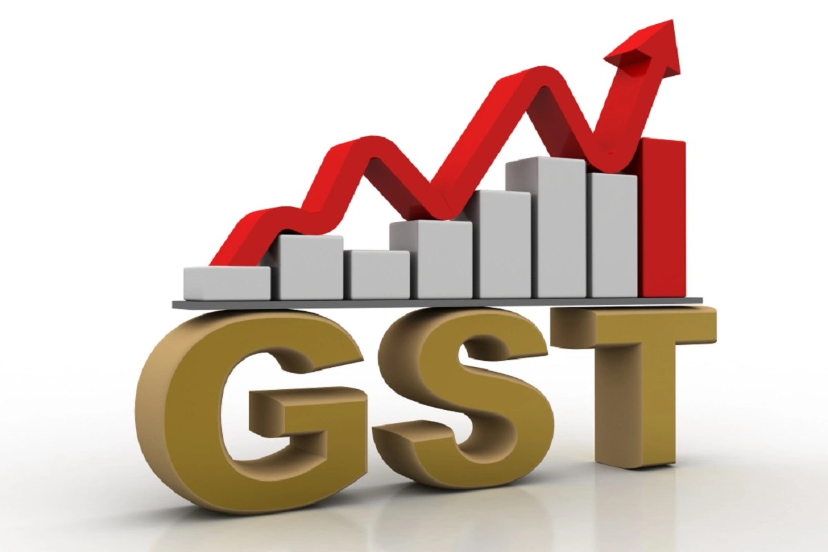 GST Mop-Up Rises 12% To Over Rs 1.61 Lakh Cr In June