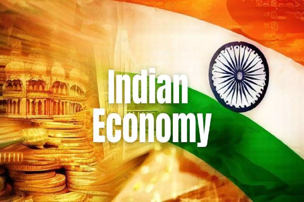 India To Become World’s Second Largest Economy By 2075, Says Report By Goldman Sachs
