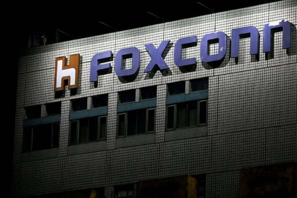 ‘No Impact On India’s Semiconductor Goals’, Says Govt As Foxconn Pulls Out Of Joint Venture With Vedanta