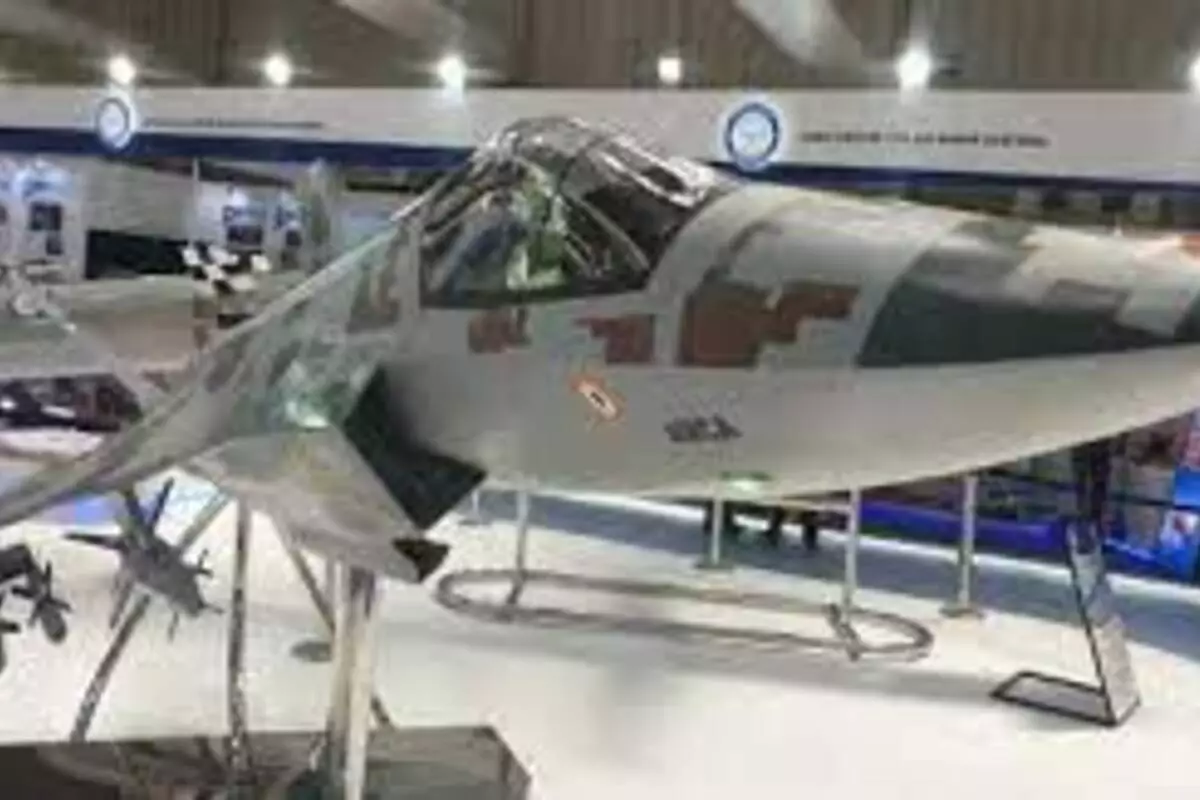 Collaboration Between France’s Safran And DRDO, To Create Combat Aircraft Engine